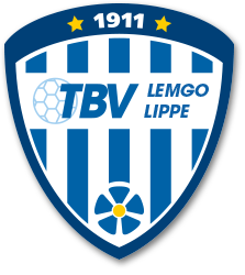 TBV Lemgo Lippe Logo