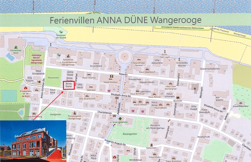 ferienvillen-anna-duene-standort