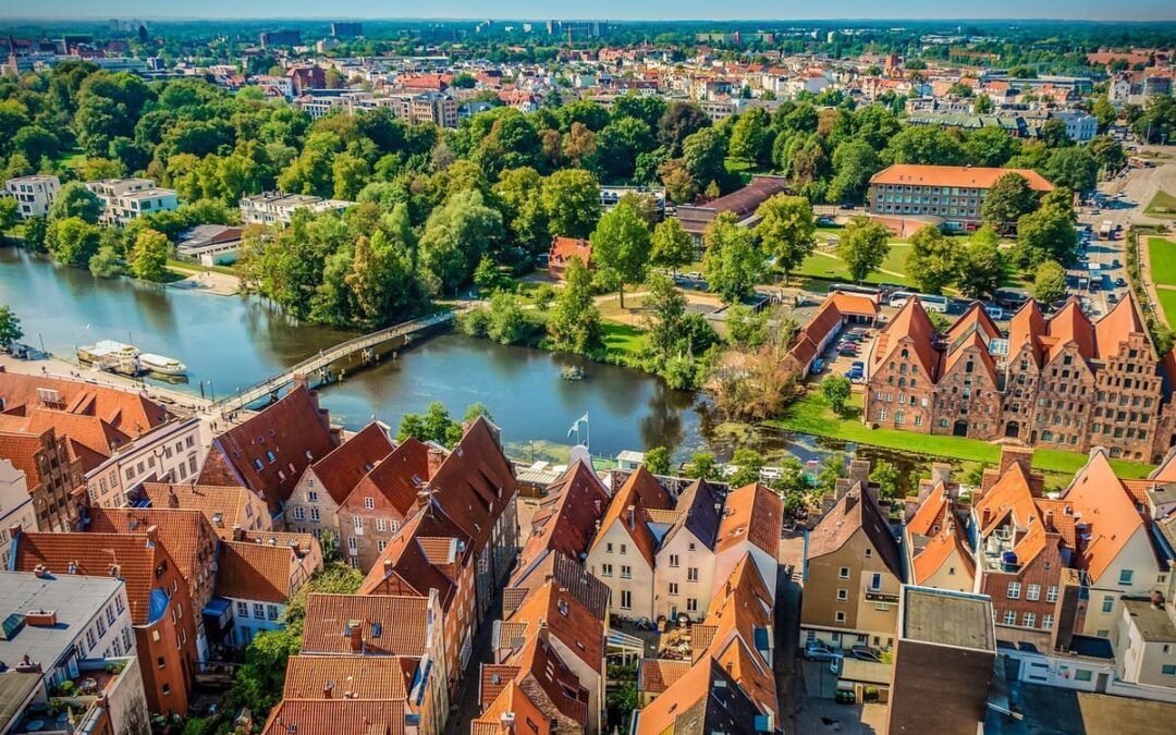 Ostsee Immobilien – Der Immobilienmarkt an der Ostsee