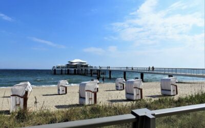 Ferienwohnung am Timmendorfer Strand – Ostseeluxus
