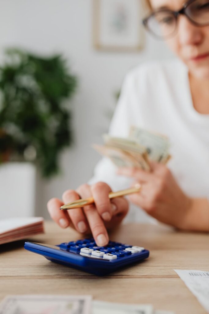 hauskauf Finanzierung