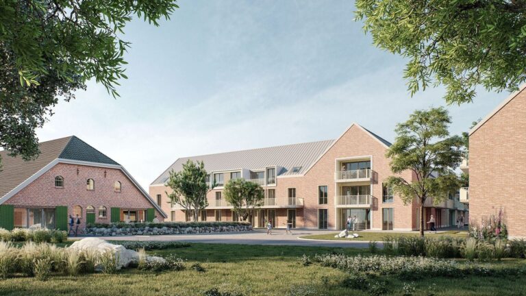 Caroliensiel Noord 1