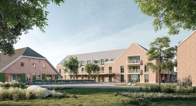 Caroliensiel Noord