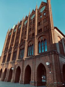 Immobilien Stralsund