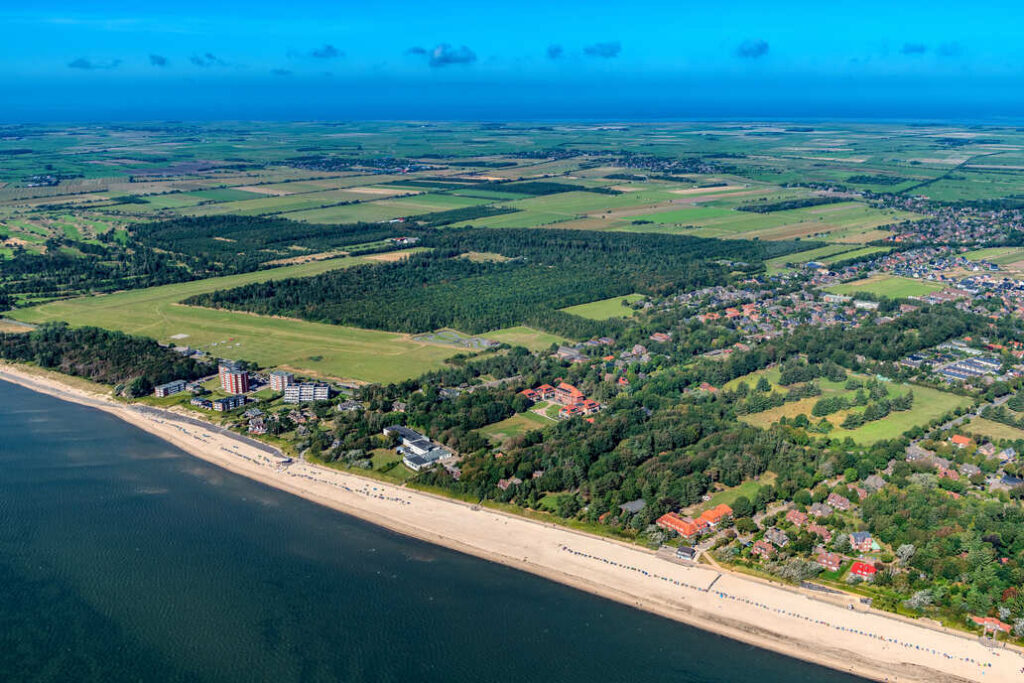 Immobilien auf Föhr
