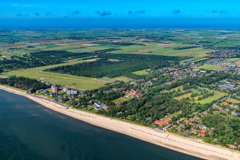 Immobilien auf Föhr
