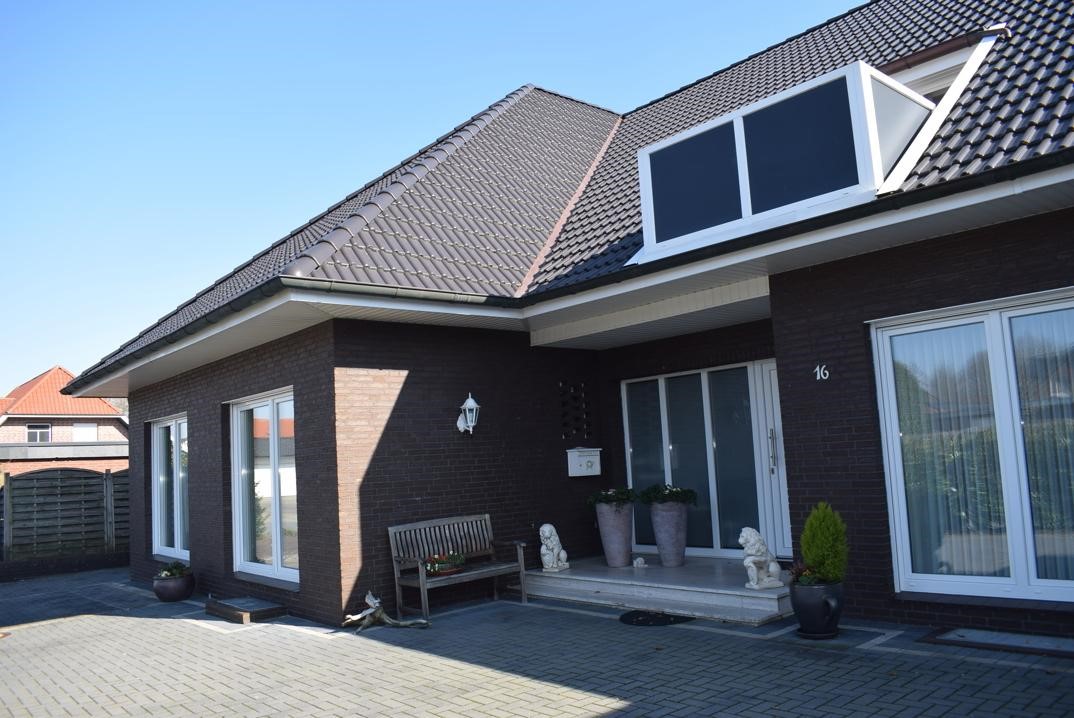 Haupteingang