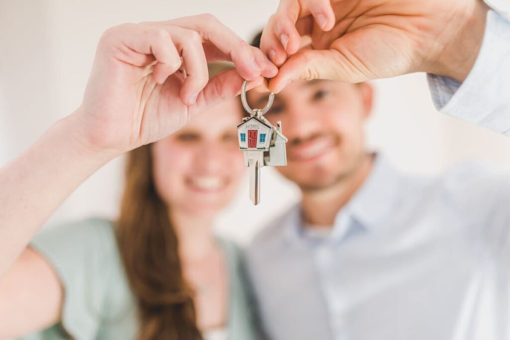 Immobilien kaufen Tipps