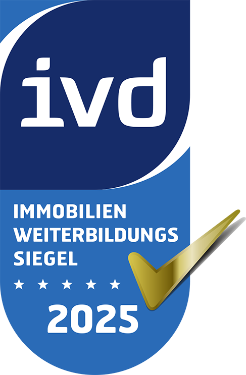 Weiterbildungssiegel 2025