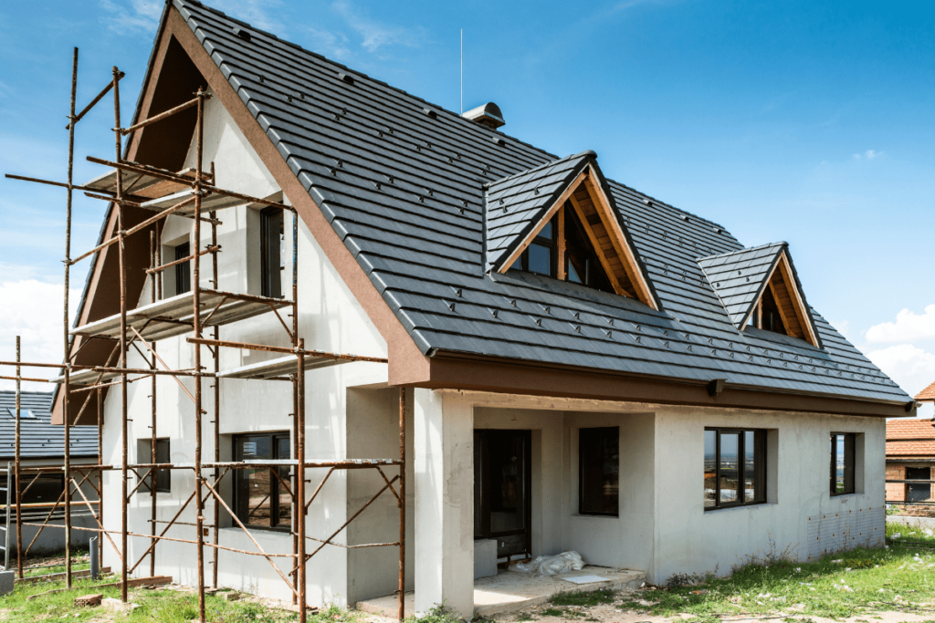KfW Förderung beim Neubau