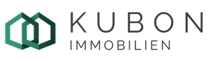 KUBON Immobilien Logo