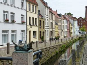 Stadt Wismar
