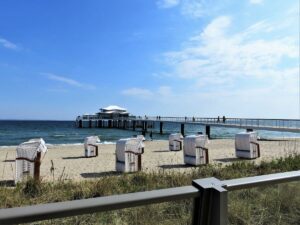 Immobilien am Timmendorfer Strand