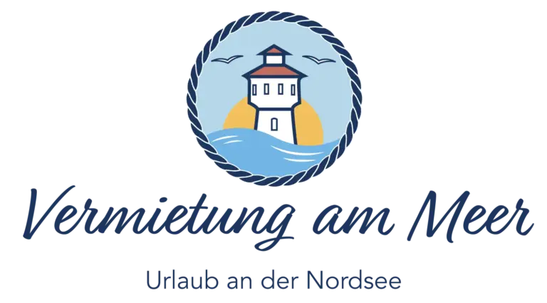 Vermietung am Meer Logo