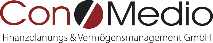 Logo Conmedio GmbH ZW 4c