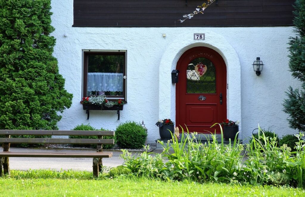 Ferienwohnung vermieten und Geld verdienen