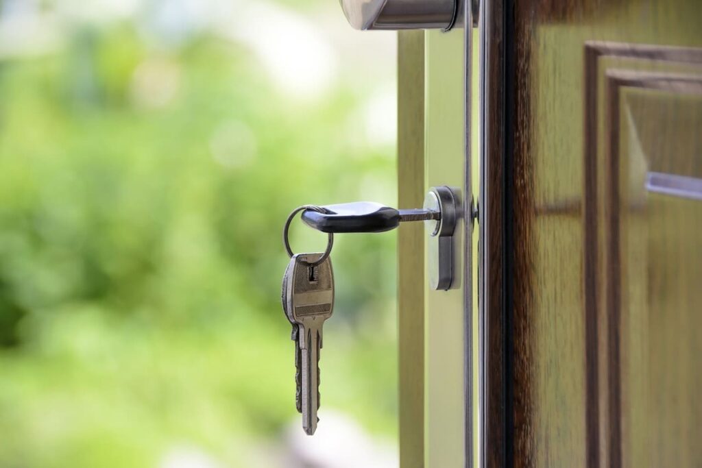 Ferienwohnung vermieten und Geld verdienen