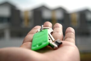 Ferienwohnung vermieten und Geld verdienen