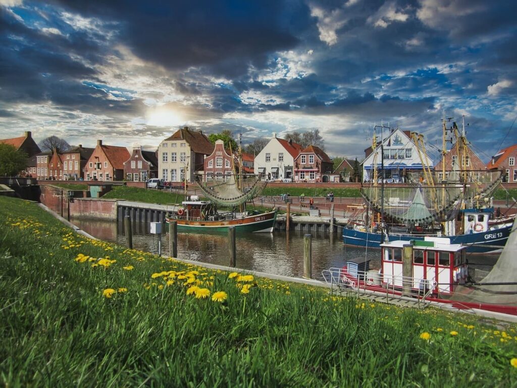 Immobilienmarkt in ostfrielsand