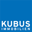 Kubus Immobilien Logo
