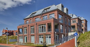 Referenz Anna Dune Ferienvillen