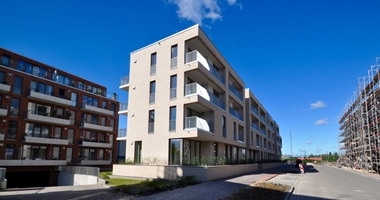 Referenz Kubox Stau Oldenburg