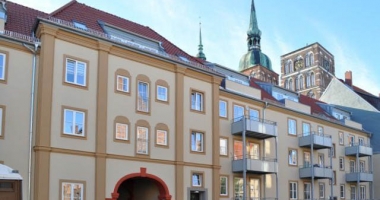 Referenz Semlower Strasse